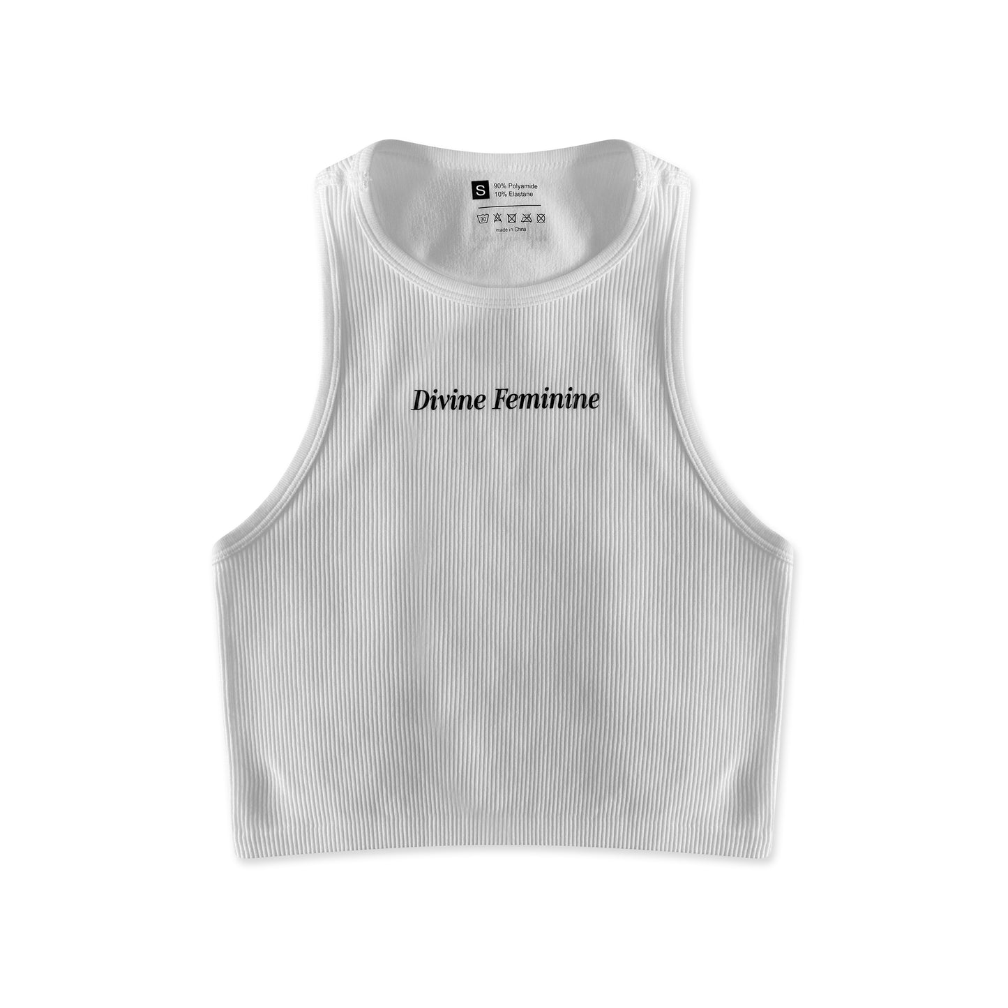 Divine Feminine Tank Top