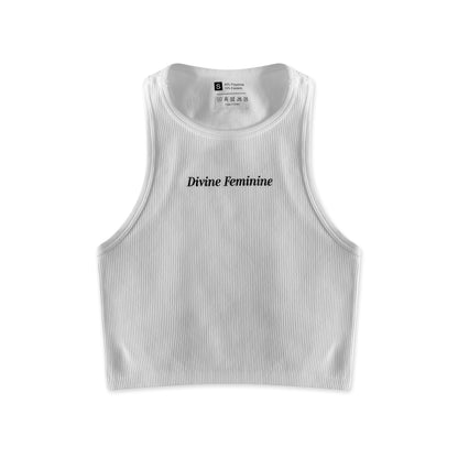 Divine Feminine Tank Top