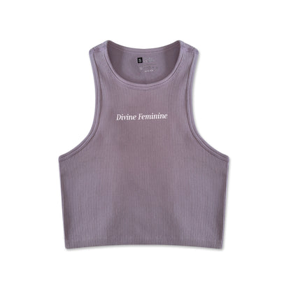 Divine Feminine Tank Top