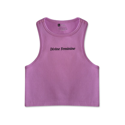 Divine Feminine Tank Top