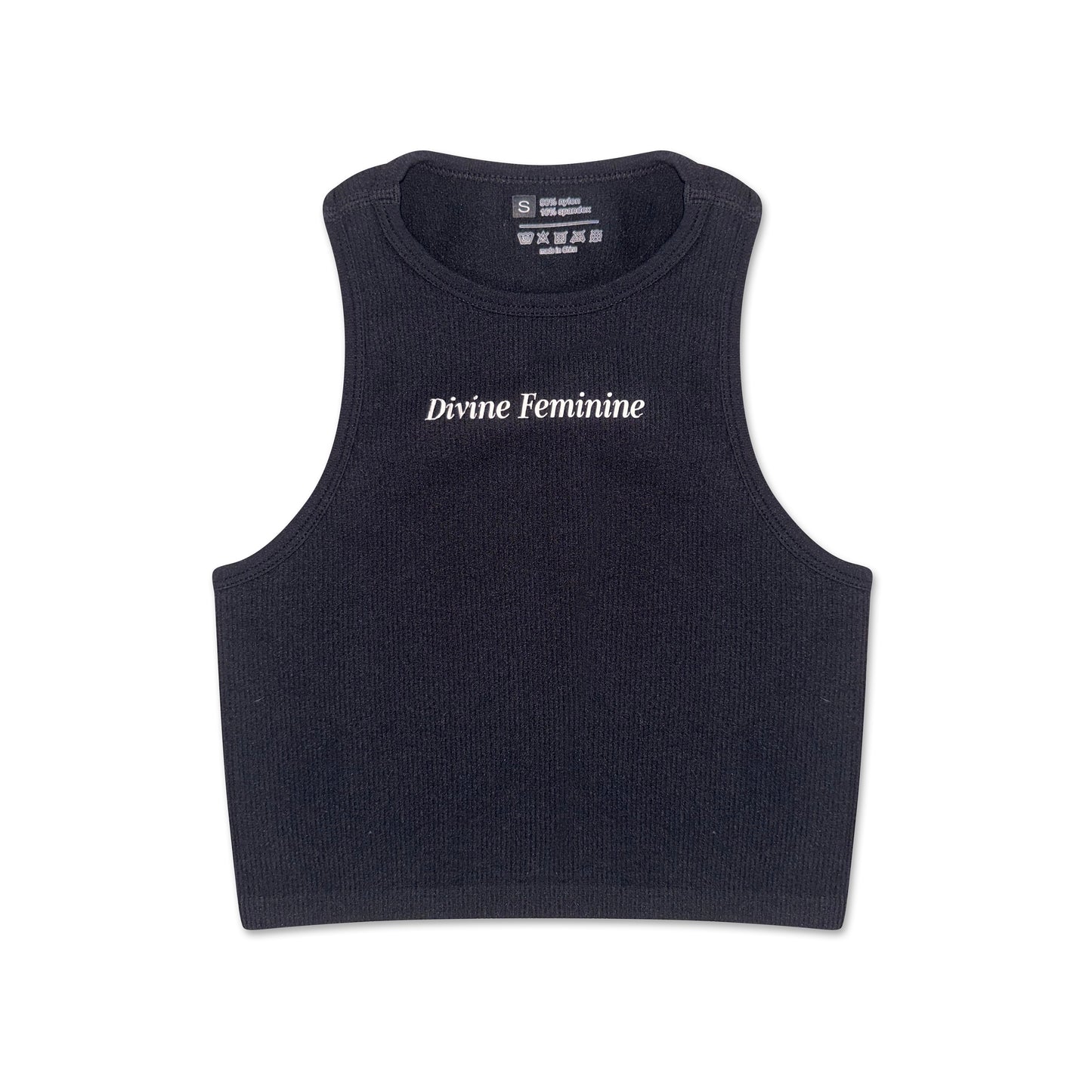 Divine Feminine Tank Top